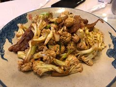 -百花人家(清水田园店)