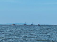 -湖州太湖旅游度假区-月亮广场