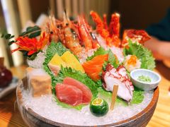 -花潮料理艺食馆(世欧广场店)