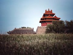 -故宫博物院(故宫)