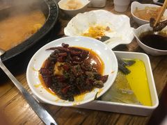 -重庆老火锅(长虹店)