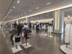 -ZARA(大悦城店)