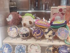 -茶话弄(中贸广场店)