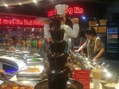 -吉布鲁牛排海鲜自助(巴南万达广场店)