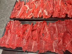 -牛品福潮汕牛肉火锅(旺庄店)