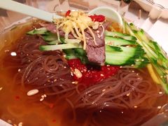 -七八冷面·延边朝鲜族美食(圣熙八号店)