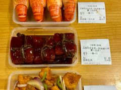 -品鲜村农家菜·阳澄湖大闸蟹(总店)