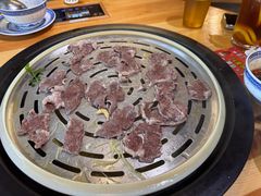 -阿鸡鱼庄·顺德鲜蒸小炒(亚运村店)