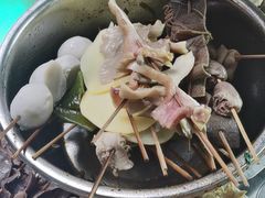 -胖子好盐水鸭(总店)