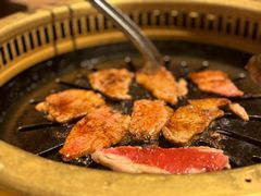 -産直焼肉ビーファーズ(泉佐野店)