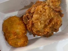 -麦当劳(新闸路店)