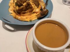 -龍记香港茶餐厅(久光百货店)