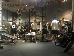 -乐炼部落(方园E时光店)