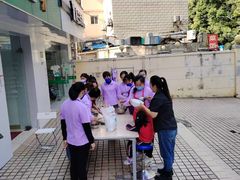 -阿姨来了家政·月嫂育儿嫂保姆(黄浦区店)