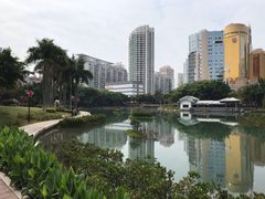 -江头公园
