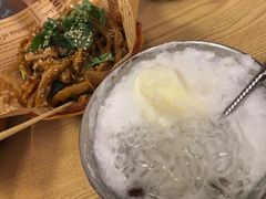 -南街清补凉(黄贝岭店)