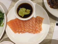 -芭菲盛宴·环球美食(北城国际店)