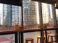 -海盗虾饭·剥好的小龙虾饭(SOHO尚都店)