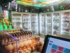 -阿记烧烤(英达路店)