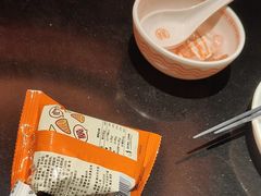 -探鱼·鲜青椒爽麻烤鱼(广州花都来又来店)