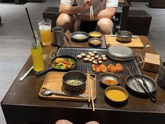 -夜食白市Yespicy·烧烤啤酒宵夜(番禺四海城店)