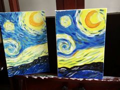 -鼎画艺术机构(贵都店)