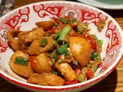 -恰饭·老长沙市井菜 (天河客运站店)