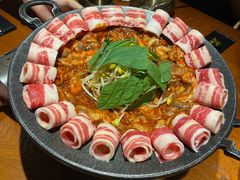 -春熙台韩国料理·章鱼肥牛(西丽店)