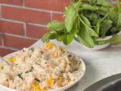 蛋炒饭-海关荤豆花(洋河一路店)