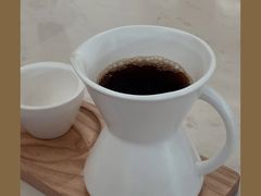 -Cafe on warm(丹霞店)