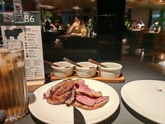 -拉蒂娜·巴西牛排馆 Latina·Brazilian Steakhouse(王府井喜悦店)