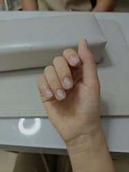 -iU美甲美睫