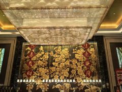 -长沙富力万达文华酒店