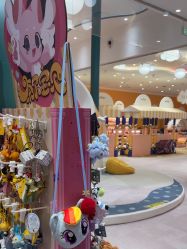 -奈尔宝·儿童乐园·亲子餐厅(苏州大悦城店)