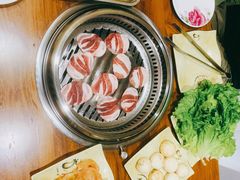 -延成苑韩式烤肉店(长春道店)