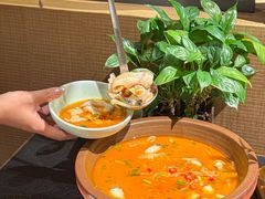 -唐猫庭院·千年陕菜(赛格国际购物中心店)