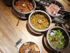 干捞螺蛳粉-水平有限广西米粉·广西风味集(五道口店)