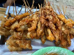 -夫妻串店(和睦路店)