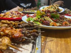 -阿记烧烤(大兴新区店)