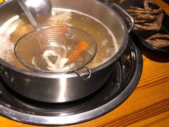 -牛品福潮汕牛肉火锅(旺庄店)