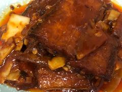 乐乐烧带鱼-乐乐餐厅(湘子庙街店)