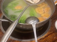 -正能量脆肉鲩火锅