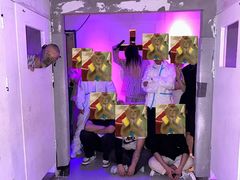 -棂笼·深度沉浸密室(武汉旗舰店)