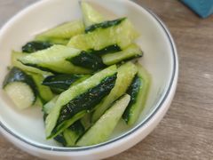 -嘻小北·兰州清汤牛肉面(太平洋森活天地店)
