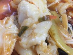 -鑫巴蜀小镇 · 水煮鱼专研店(玉桥店)