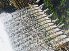 -山西通天峡景区