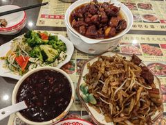 -葛记焖饼(伏牛路店)