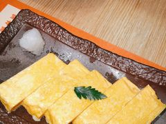 兰皇玉子烧-堂本家·二代目·炸猪排(中心书城店)