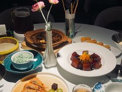 -醉舍·新淮扬菜(长宁龙之梦店)