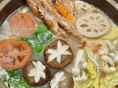 -黄弟大排档·湖南菜·小龙虾·小海鲜(凯旋北路店)